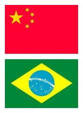 Welcome to visit our booth in Brasil Netcome2017