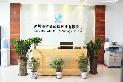 FIBER CONNECT ! WE ARE COMING!