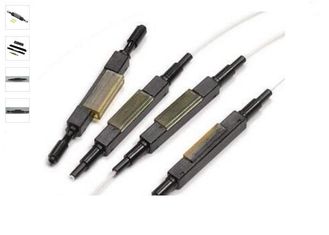China Fast Connector Fiber Optic Mechanical Splice 3M Single Mode / Multimode For Network supplier