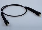 China DLC - DLC Duplex Patch Cord 7.0mm , FTTa 4 Core Multimode Fiber Optic Cable factory