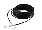 China 4Core Multi mode FTTA RRU BBU Base Station armoured patch cord factory