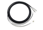 China Single mode DFC/PC DSC/APC Outdoor Optical Cable Assembly GYFJH 2A1a (LSZH) 7.0mm 2 Cores, FTTA factory