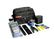 Auto - Off SC / FC Visual Fault Locator , 6 Wavelength Optical Power Meter supplier