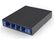 0.32kg 4 Port Fiber Optic Cable Box , SC ST FC Adapter Optical Fiber Distribution Box supplier