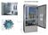 576 FDH Fiber Optic Junction Box , IP65 Outdoor Optical Cross Connection Cabinet supplier