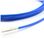 LC - LC Single Mode Patch Cord , Armored 4 Core Optical Fiber Cable For Outdoor supplier