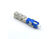 Green Fiber Optic Fast Connector 52mm Fiber Optic SC Connector For 2 X 3mm Drop Cables supplier