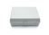 8 Core Outdoor Telephone Fiber Optic Distribution Box , Fiber Optic Enclosures Wall Mount supplier