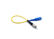 Best quality single mode simplex fibre patch cable SC-FC UPC Fiber Optic Jumper supplier