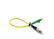 FC/LC Fiber Optic Patch Cord/jumpers/pigtails 0.9mm/2mm/3mm supplier