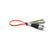 Duplex MM LC-FC Fiber Optic Patch Cord Optical Cable LSZH FTTH Patch Cord supplier