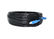 GJYFXCH SC/UPC SM DX Optical Fiber Drop Cable Patch Cord Jumper Rohs Approval supplier