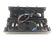 Durable FTTX Waterproof Optical Terminal Enclosure H Connector MiniSC Connector supplier