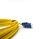 PVC 3.0mm Fiber Optic Patch Cord LC UPC To LC UPC Uniboot Duplex OS2 Single Mode supplier